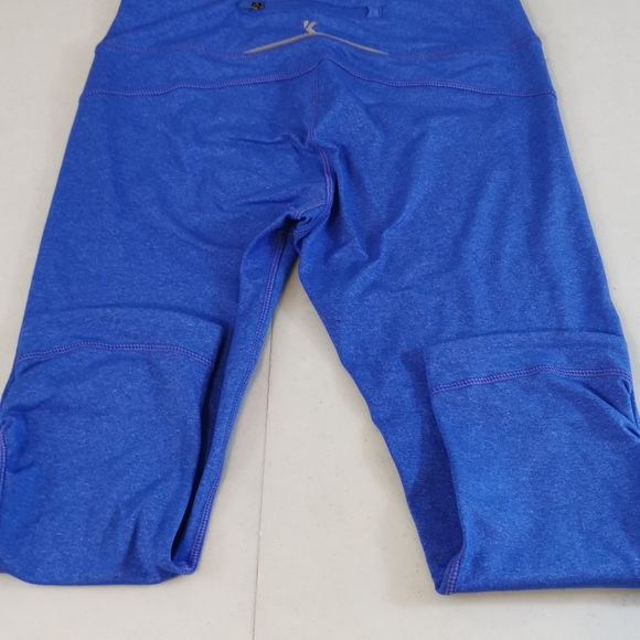 KYODAN PRO-SERIES WOMEN'S LEGGINGS - Picture 6 of 7